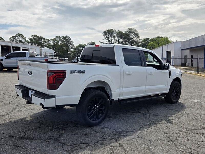 new 2026 Ford F-150 car, priced at $71,684
