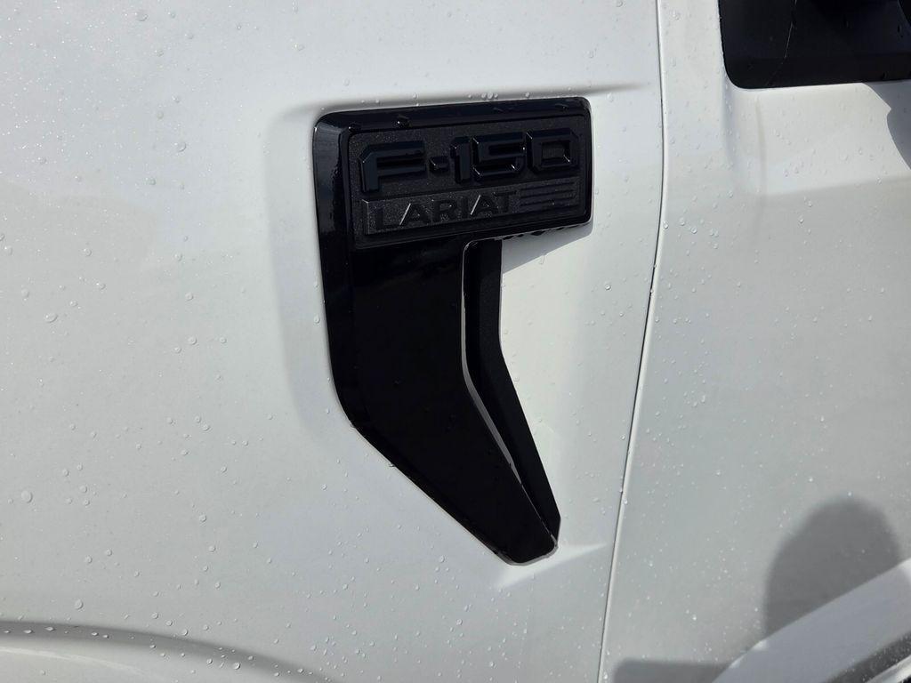 new 2026 Ford F-150 car, priced at $71,684