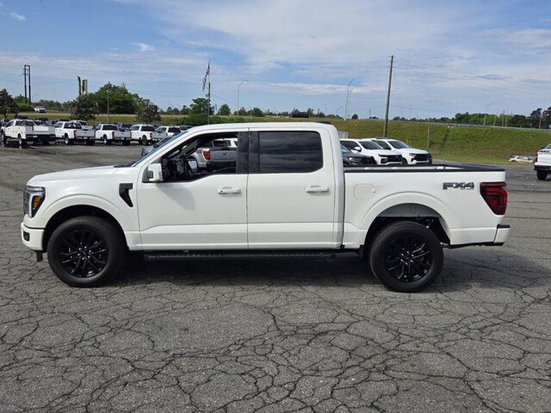 new 2026 Ford F-150 car, priced at $71,684