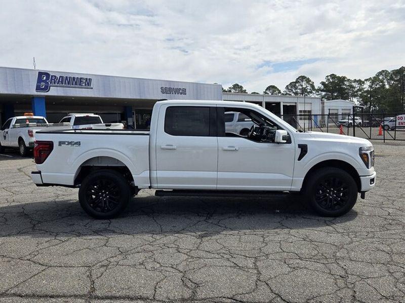 new 2026 Ford F-150 car, priced at $71,684