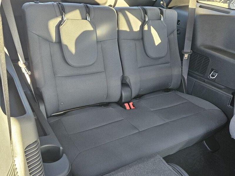 new 2026 Ford Explorer car, priced at $42,324
