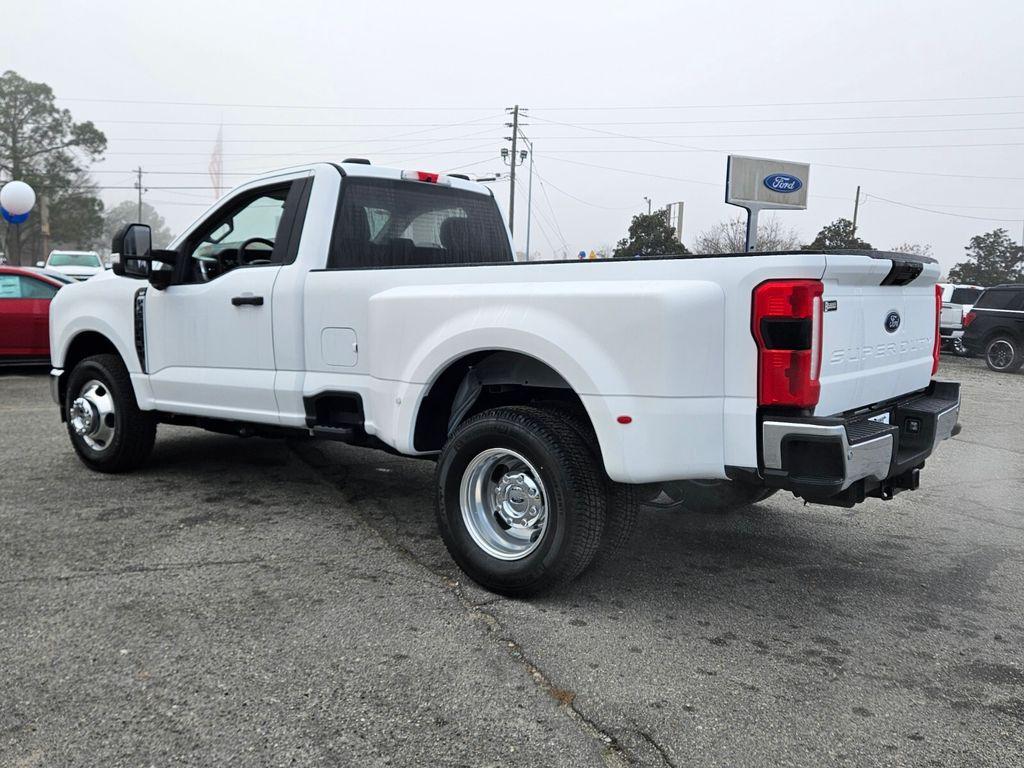new 2026 Ford F-350 car, priced at $57,519