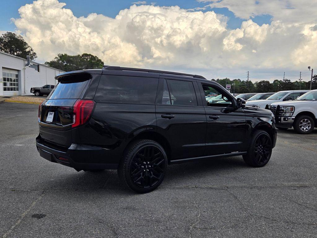new 2026 Ford Expedition car, priced at $84,094