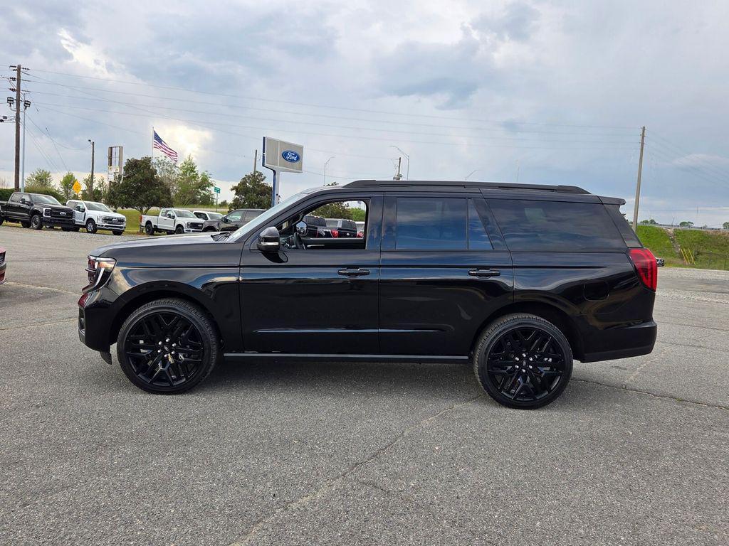 new 2026 Ford Expedition car, priced at $84,094