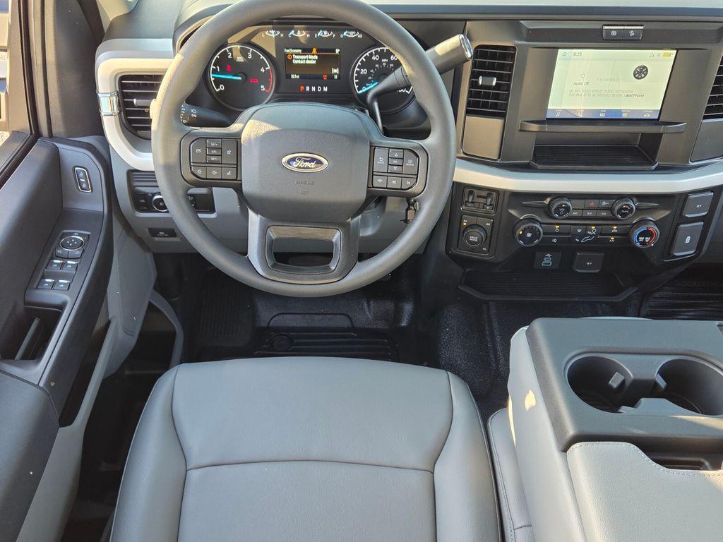 new 2026 Ford F-450 car, priced at $77,824