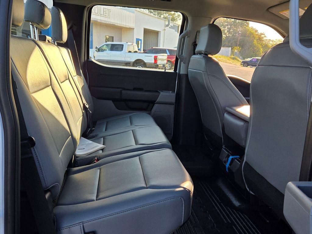new 2026 Ford F-450 car, priced at $77,824
