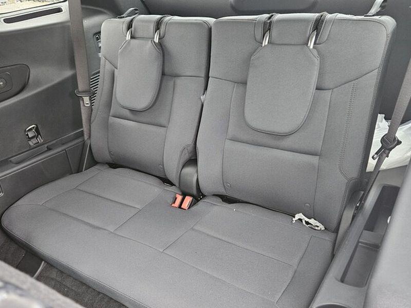 new 2026 Ford Explorer car, priced at $41,994