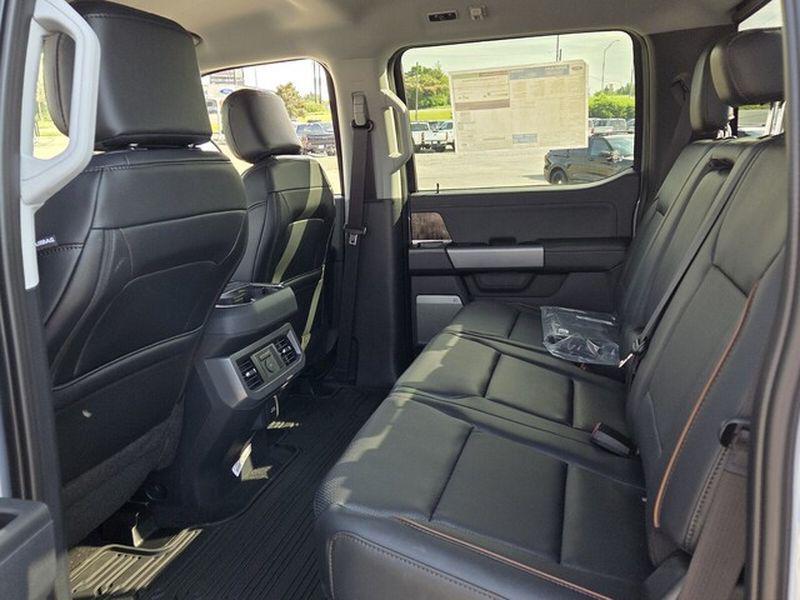 new 2026 Ford F-250 car, priced at $86,594