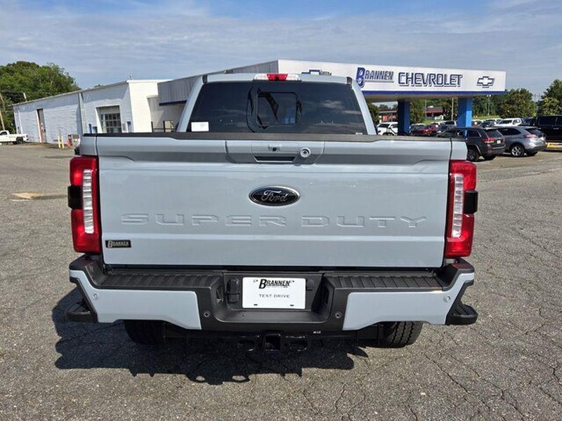 new 2026 Ford F-250 car, priced at $86,594