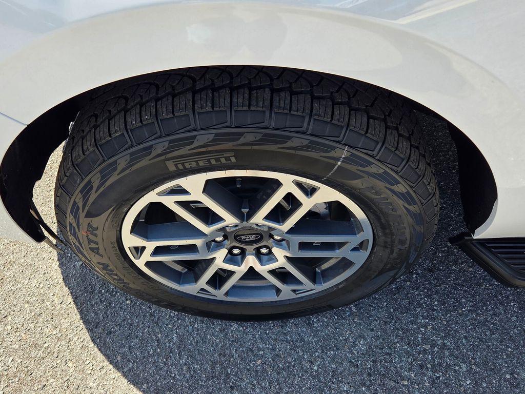 new 2026 Ford Expedition Max car, priced at $78,544