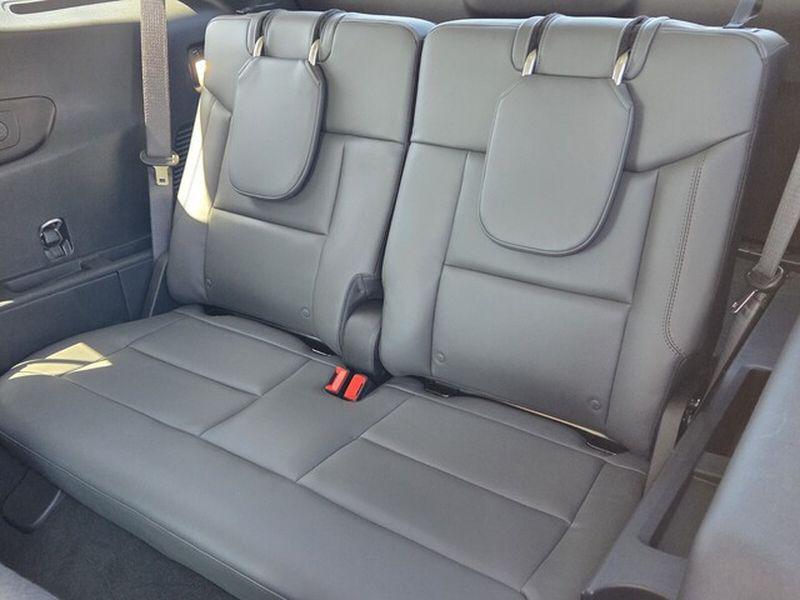 new 2026 Ford Explorer car, priced at $50,069