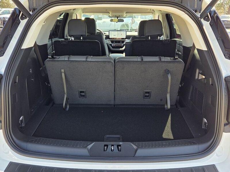 new 2026 Ford Explorer car, priced at $50,069