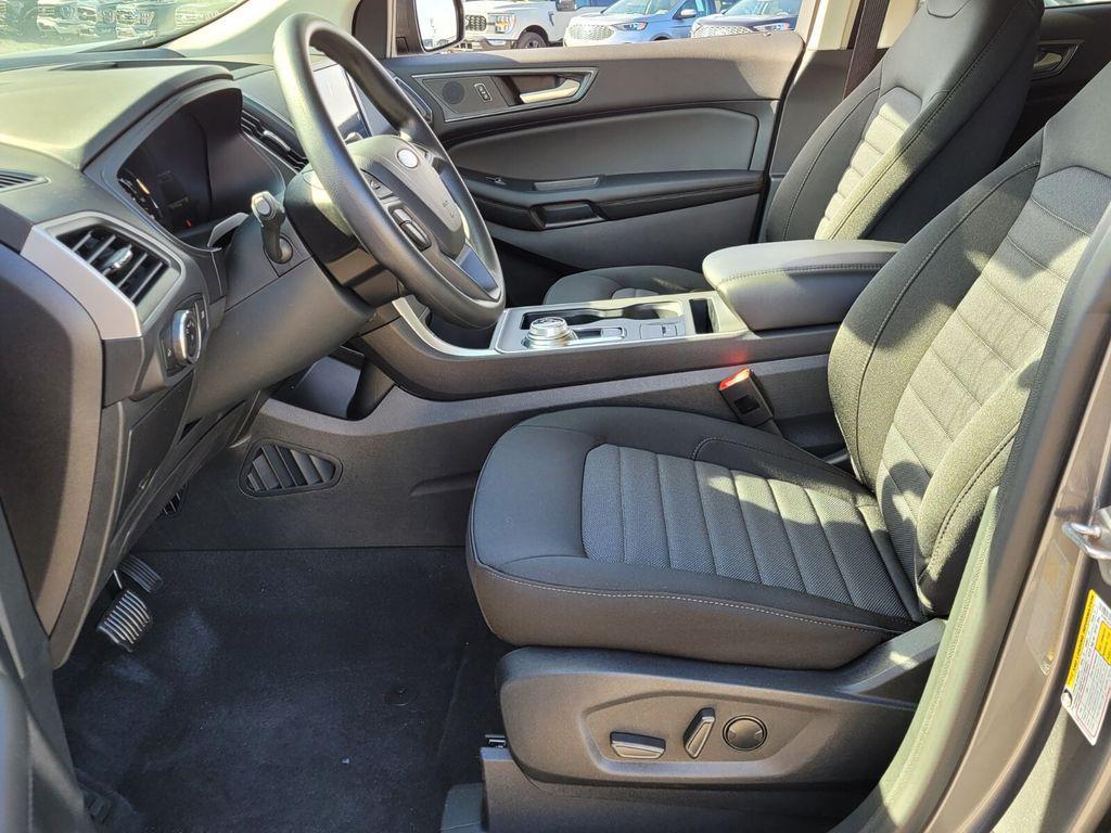 new 2024 Ford Edge car, priced at $30,599