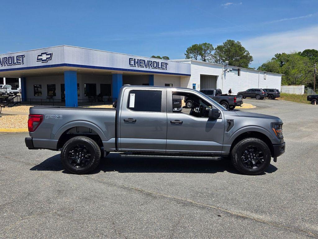 new 2026 Ford F-150 car, priced at $54,349