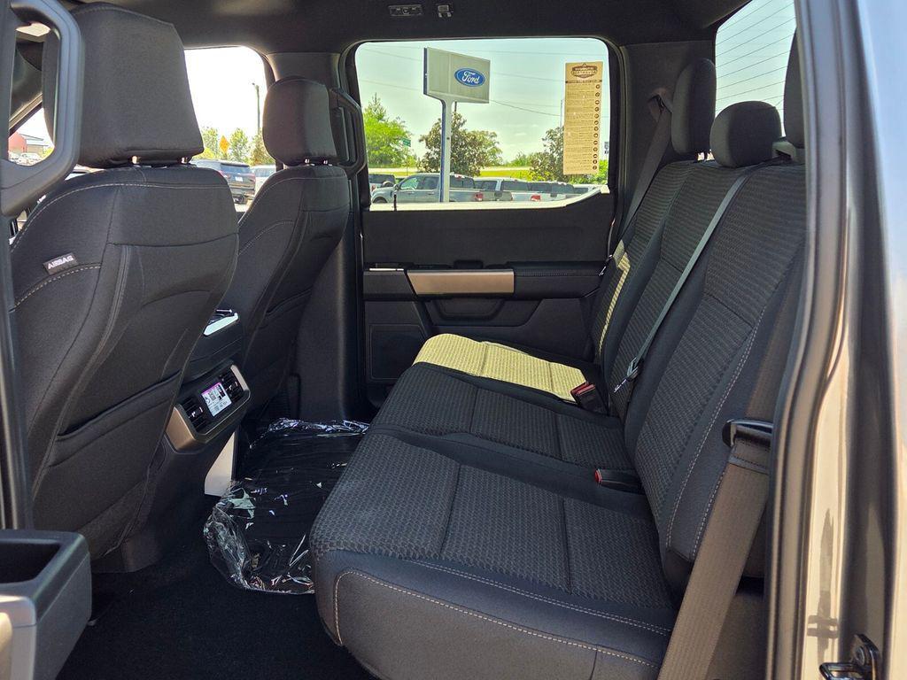 new 2026 Ford F-150 car, priced at $54,349