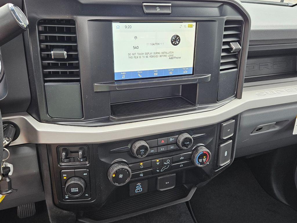 new 2026 Ford F-250 car, priced at $60,594