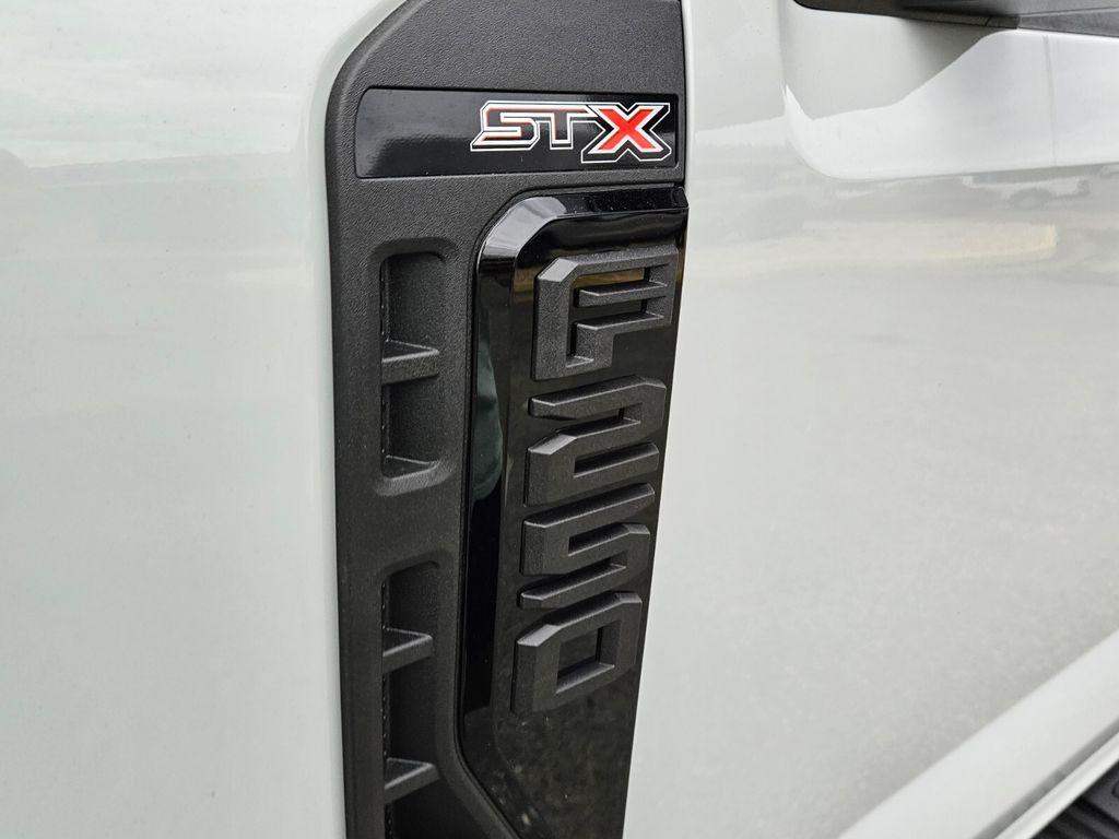 new 2026 Ford F-250 car, priced at $60,594