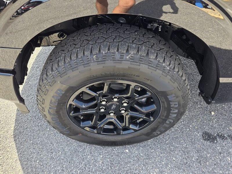 new 2026 Ford F-150 car, priced at $50,734
