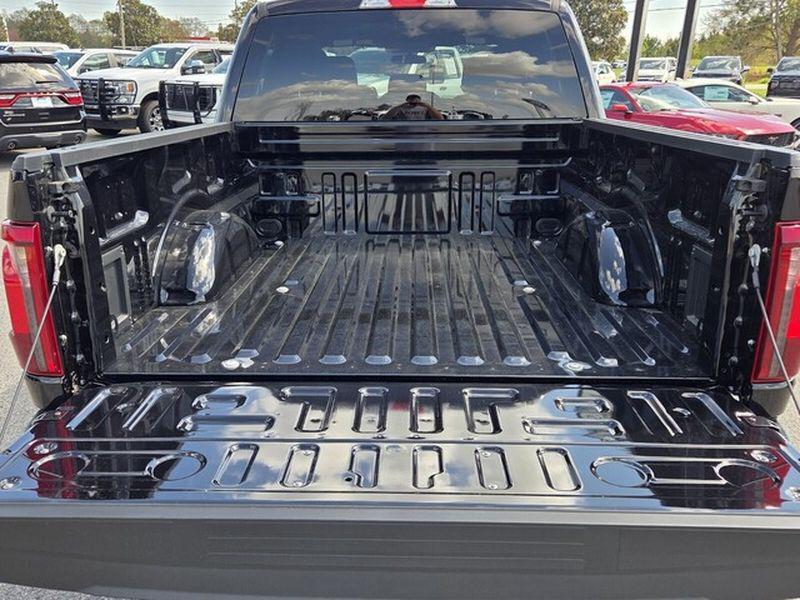 new 2026 Ford F-150 car, priced at $50,734