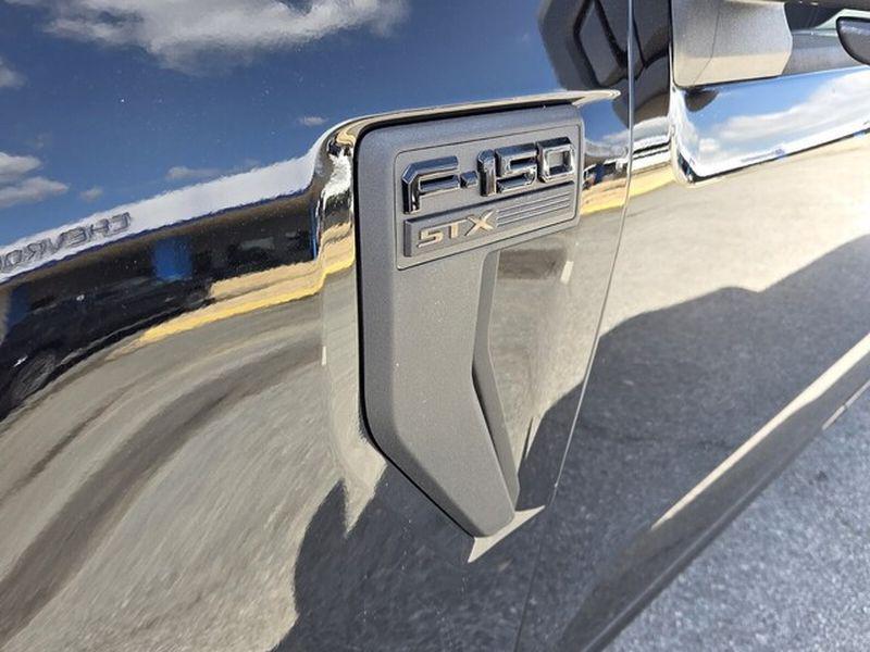 new 2026 Ford F-150 car, priced at $50,734