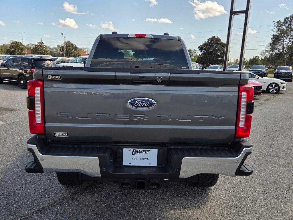 new 2026 Ford F-250 car, priced at $88,354