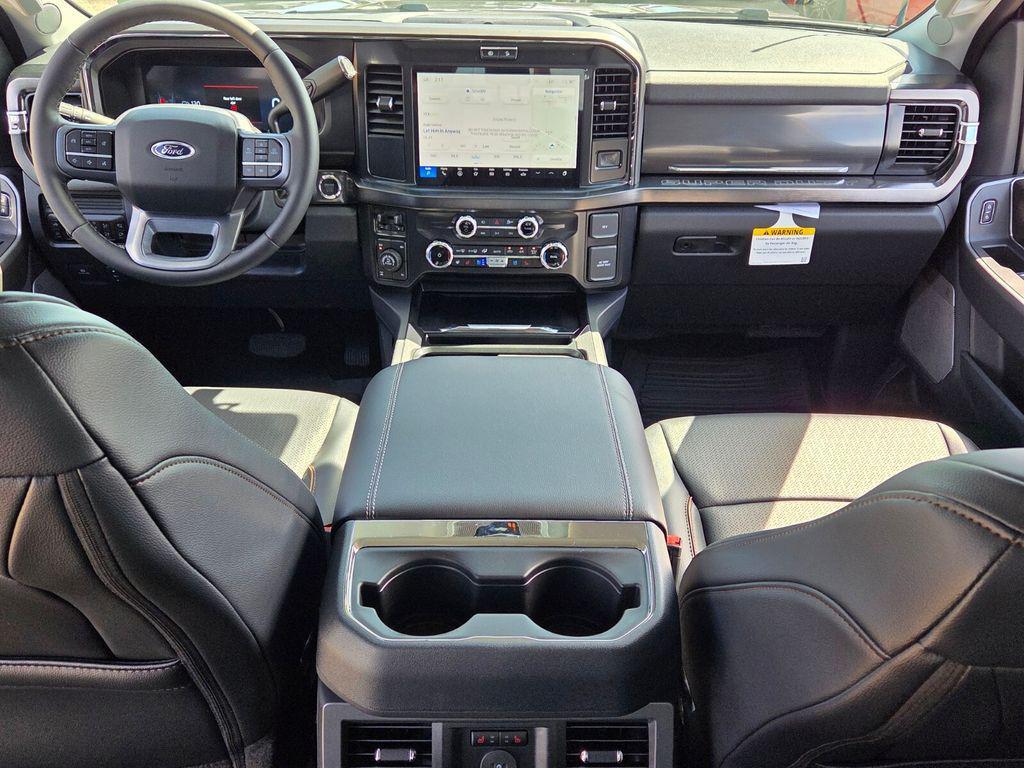 new 2026 Ford F-250 car, priced at $88,354