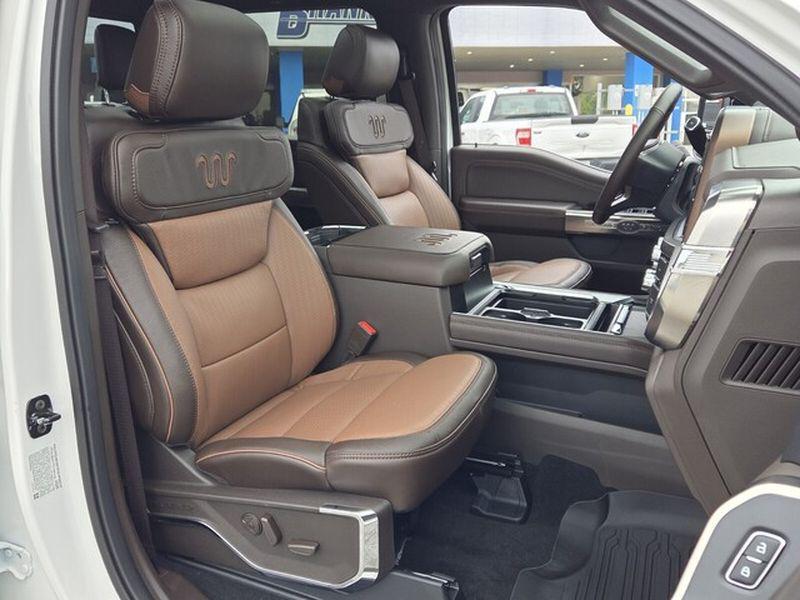 new 2026 Ford F-250 car, priced at $100,594