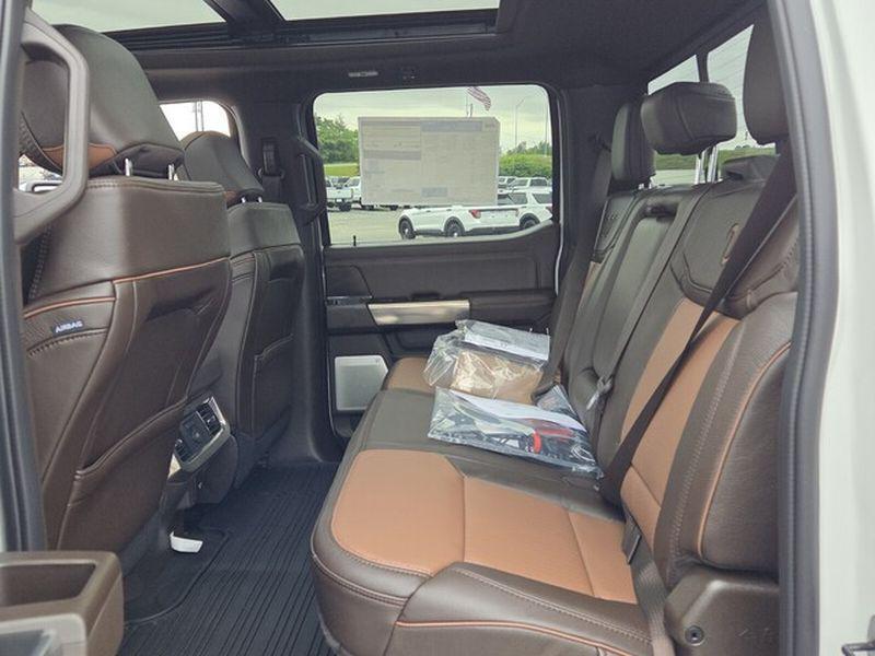 new 2026 Ford F-250 car, priced at $100,594
