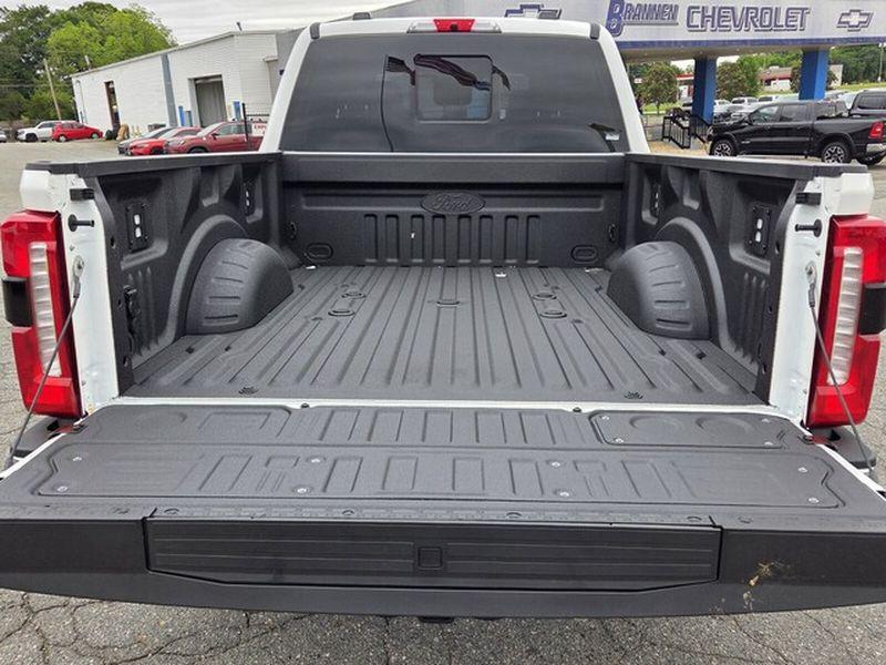new 2026 Ford F-250 car, priced at $100,594