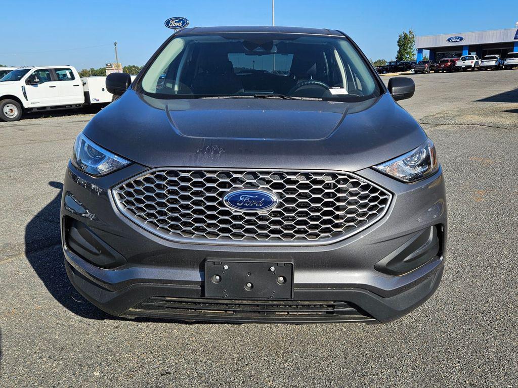 new 2024 Ford Edge car, priced at $28,878