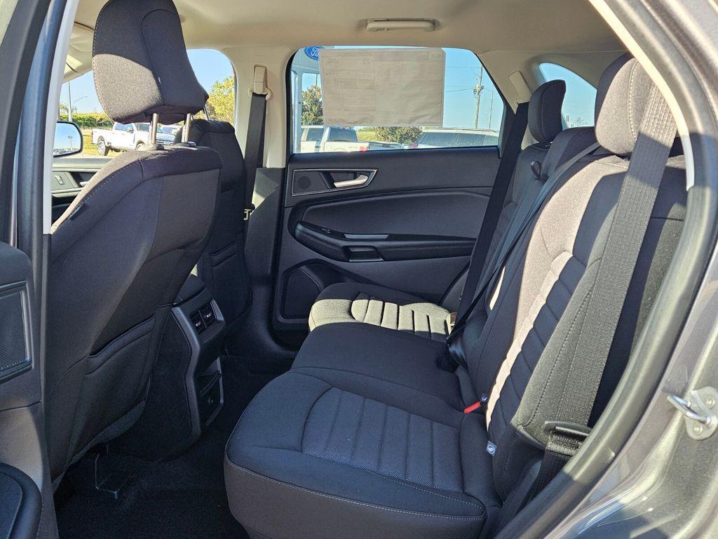 new 2024 Ford Edge car, priced at $28,878