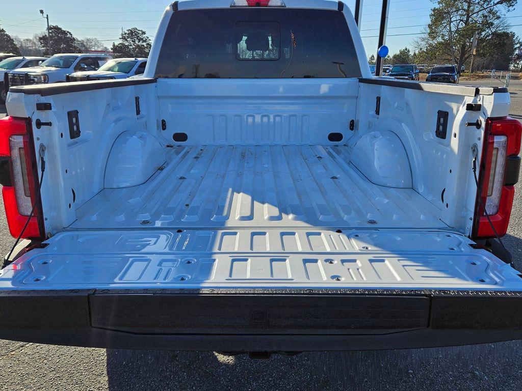 new 2026 Ford F-250 car, priced at $93,094