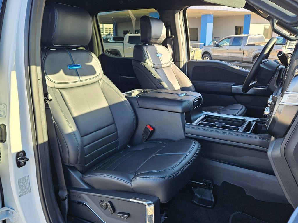new 2026 Ford F-250 car, priced at $93,094