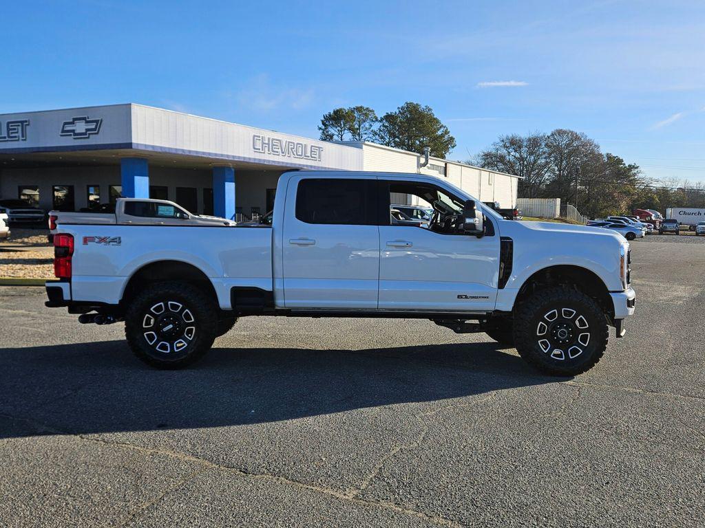 new 2026 Ford F-250 car, priced at $93,094