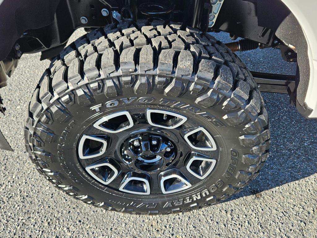 new 2026 Ford F-250 car, priced at $93,094