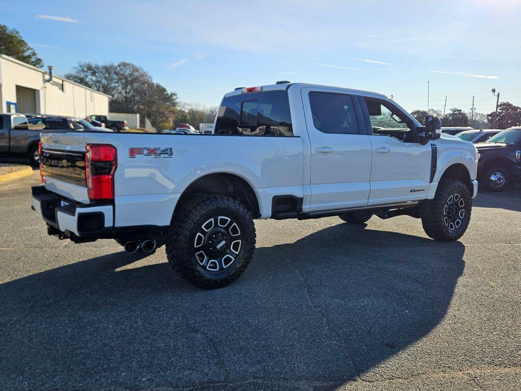 new 2026 Ford F-250 car, priced at $93,094
