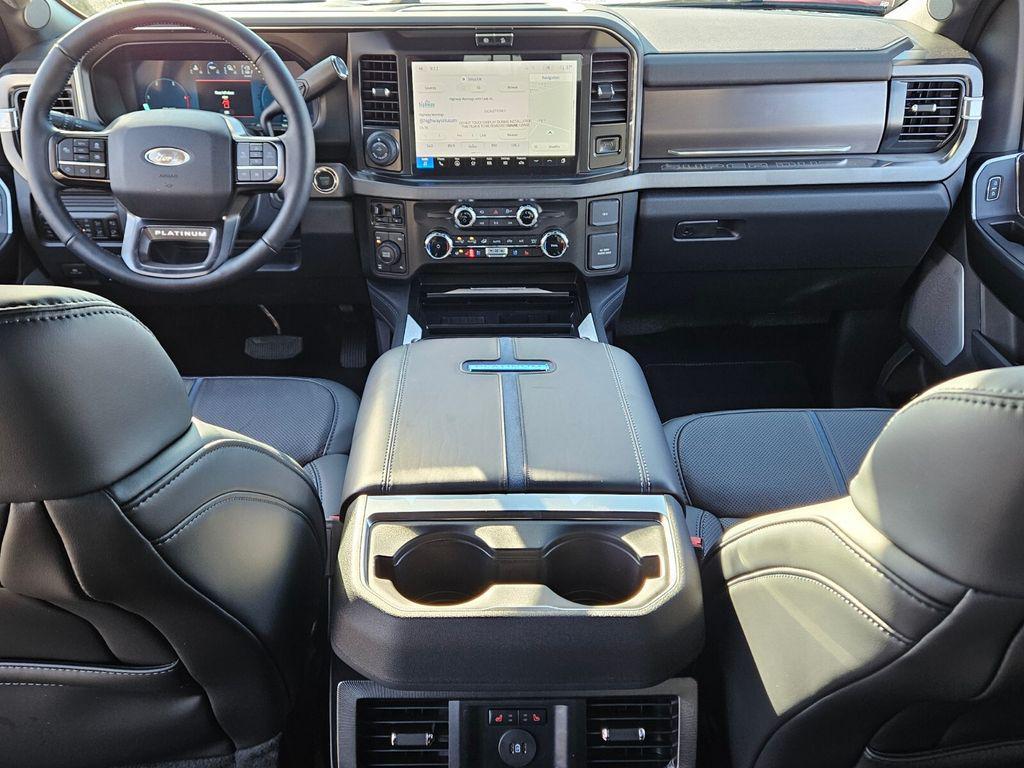 new 2026 Ford F-250 car, priced at $93,094