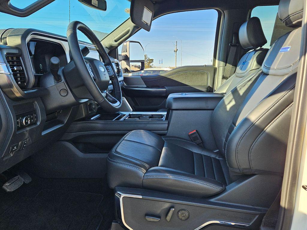 new 2026 Ford F-250 car, priced at $93,094