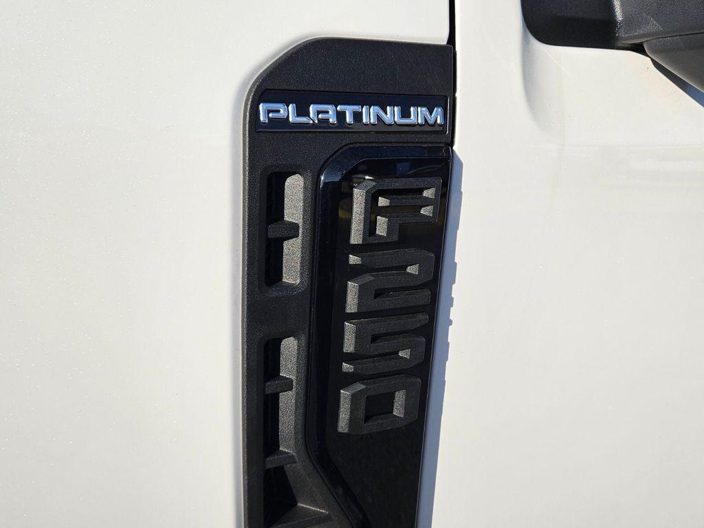 new 2026 Ford F-250 car, priced at $93,094