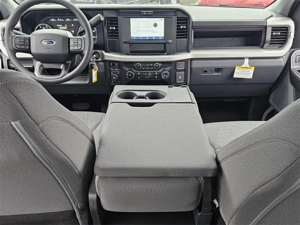 new 2026 Ford F-250 car, priced at $69,995