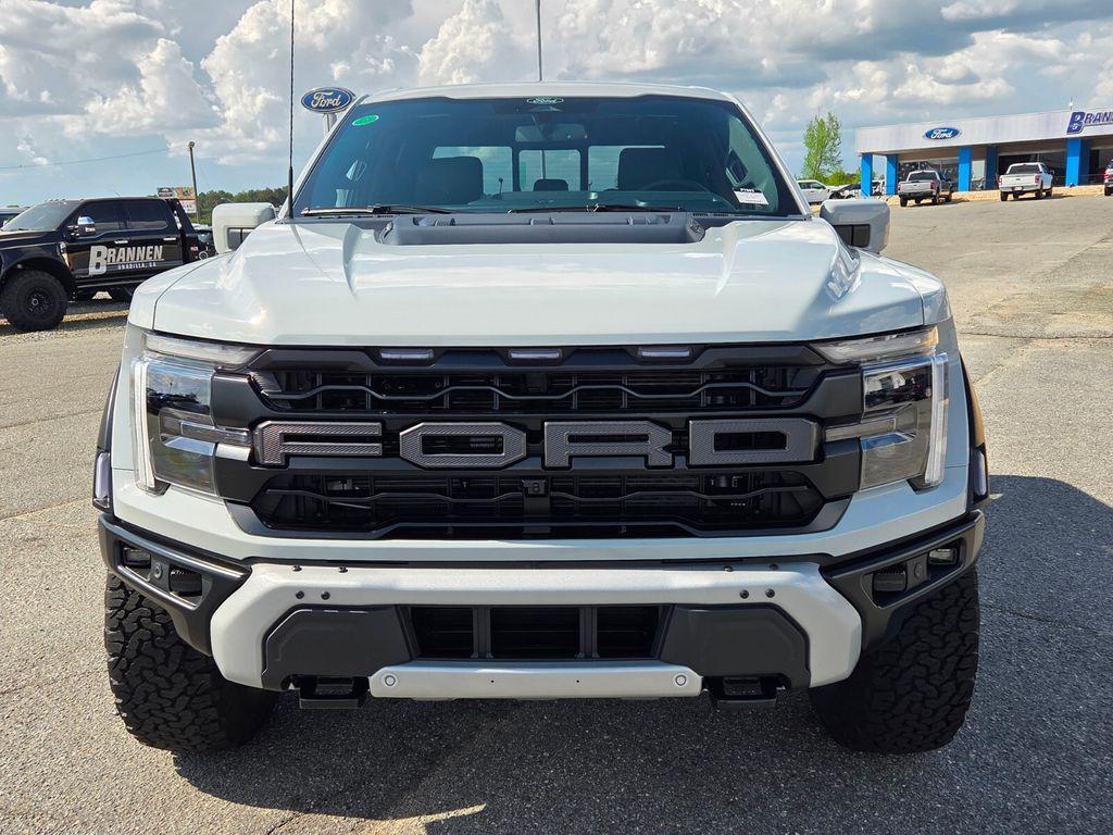 new 2026 Ford F-150 car, priced at $96,584