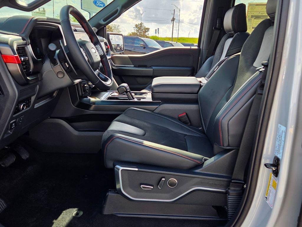new 2026 Ford F-150 car, priced at $96,584