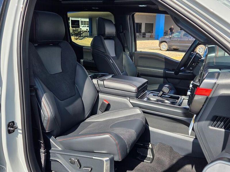 new 2026 Ford F-150 car, priced at $96,584