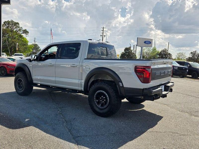 new 2026 Ford F-150 car, priced at $96,584