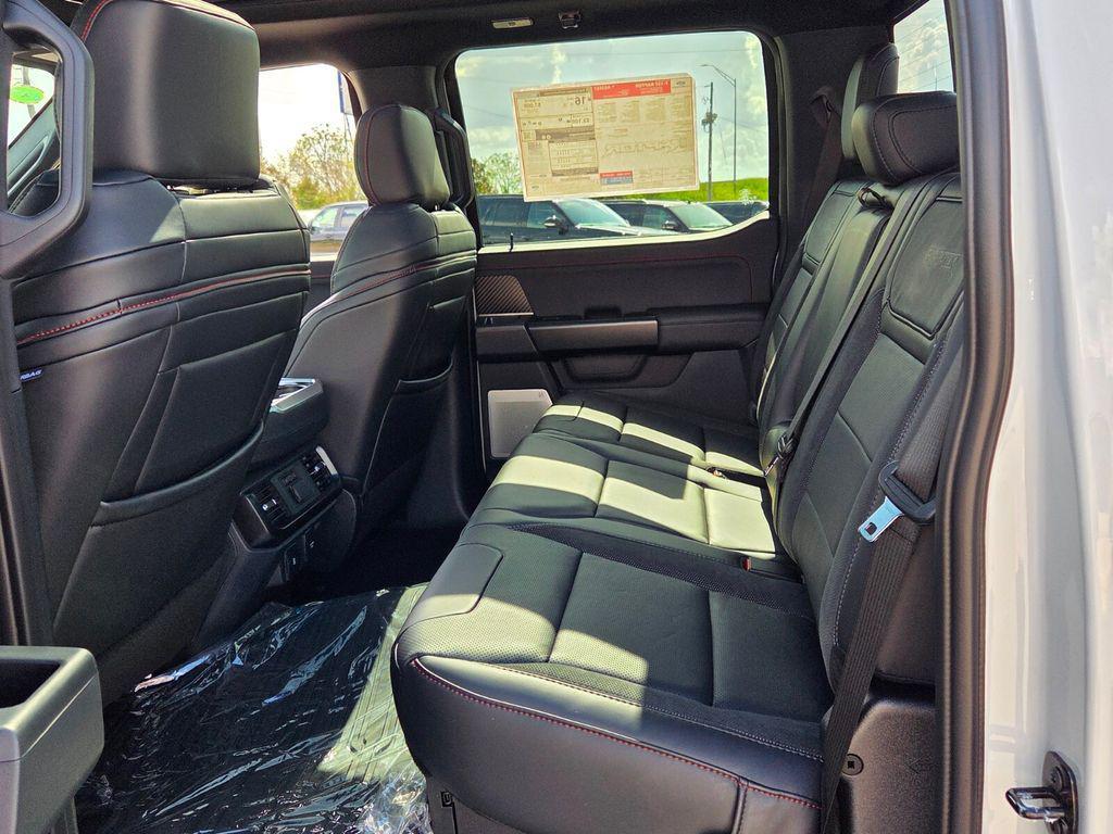 new 2026 Ford F-150 car, priced at $96,584