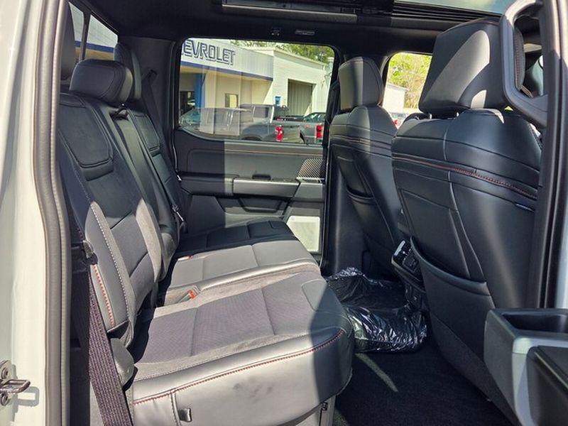 new 2026 Ford F-150 car, priced at $96,584