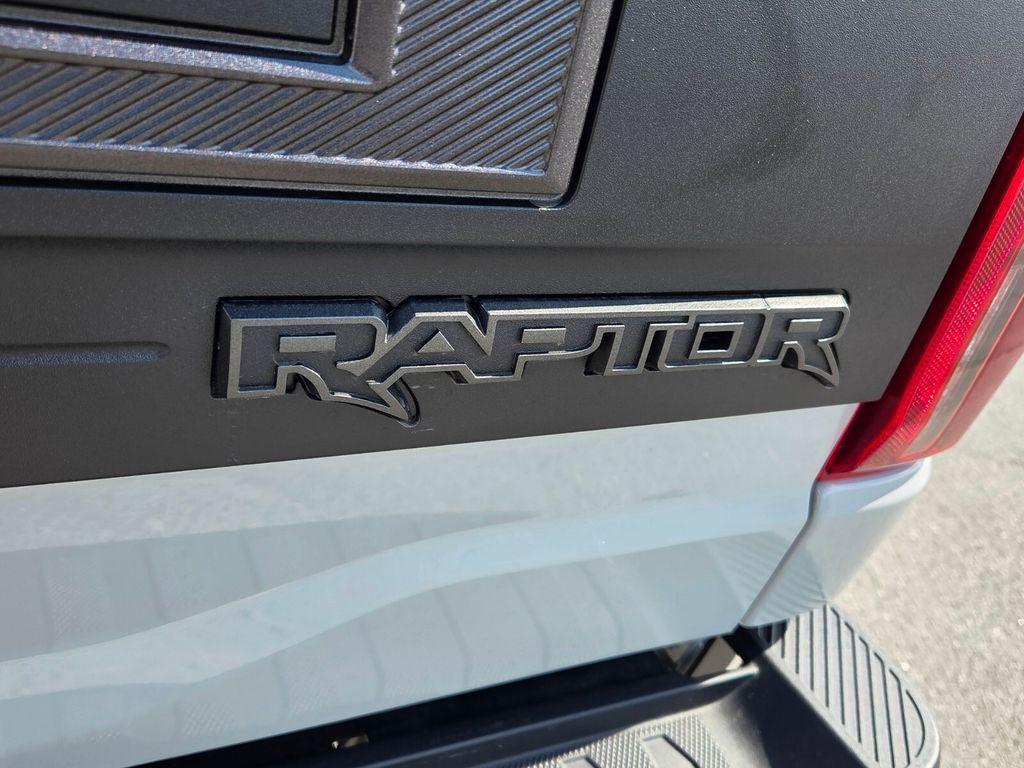new 2026 Ford F-150 car, priced at $96,584