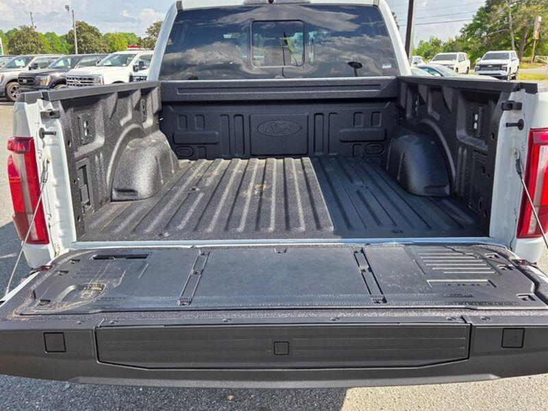 new 2026 Ford F-150 car, priced at $96,584