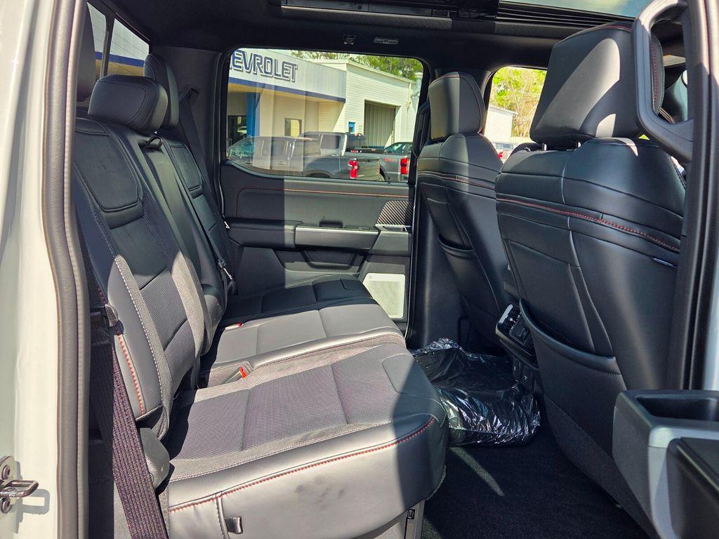 new 2026 Ford F-150 car, priced at $96,584