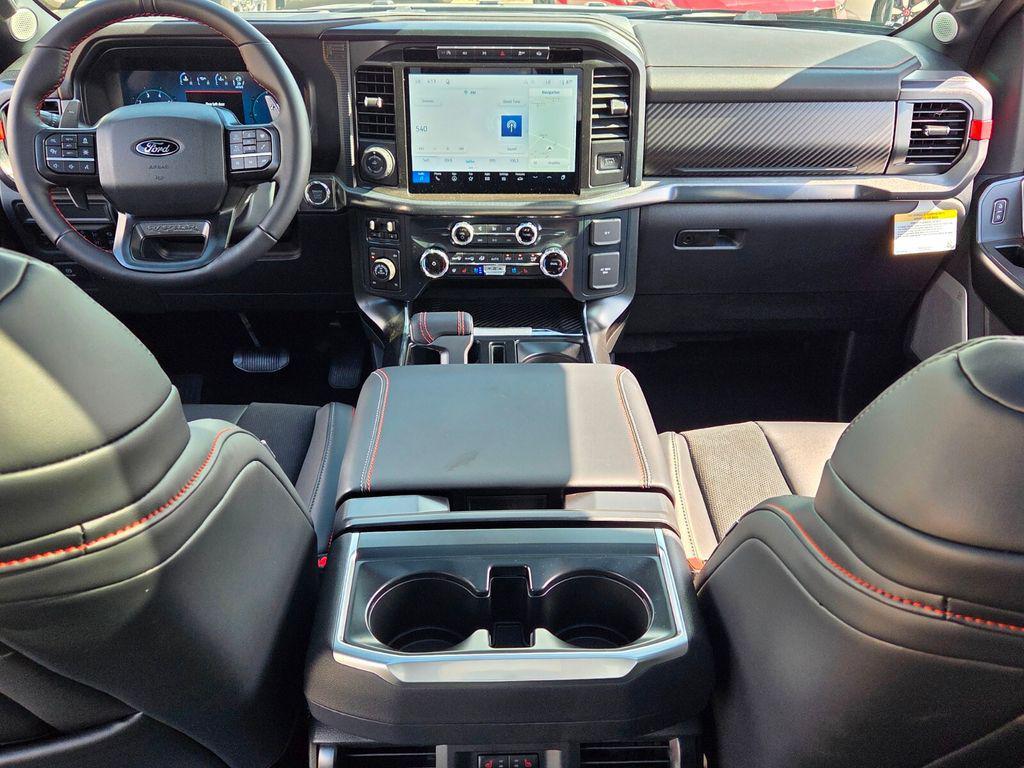 new 2026 Ford F-150 car, priced at $96,584